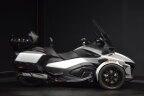 Thumbnail Photo 5 for New 2024 Can-Am Spyder RT