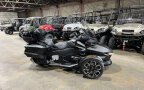 Thumbnail Photo 2 for New 2024 Can-Am Spyder RT