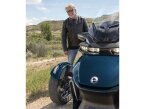 Thumbnail Photo 6 for New 2024 Can-Am Spyder RT