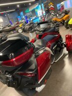Thumbnail Photo 3 for New 2024 Can-Am Spyder RT