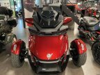 Thumbnail Photo 6 for New 2024 Can-Am Spyder RT