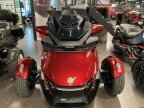 Thumbnail Photo 1 for New 2024 Can-Am Spyder RT