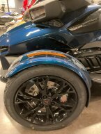 Thumbnail Photo 5 for New 2024 Can-Am Spyder RT