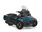 Thumbnail Photo 6 for New 2024 Can-Am Spyder RT