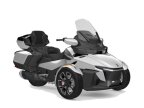 Thumbnail Photo 6 for New 2024 Can-Am Spyder RT