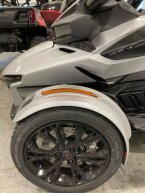 Thumbnail Photo 6 for New 2024 Can-Am Spyder RT