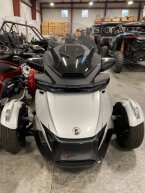 Thumbnail Photo 2 for New 2024 Can-Am Spyder RT