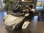 Thumbnail Photo 2 for New 2024 Can-Am Spyder RT
