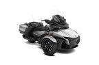 Thumbnail Photo 1 for New 2024 Can-Am Spyder RT