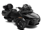 Thumbnail Photo 2 for New 2024 Can-Am Spyder RT