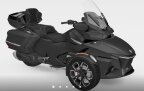 Thumbnail Photo 1 for New 2024 Can-Am Spyder RT