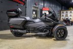 Thumbnail Photo 2 for New 2024 Can-Am Spyder RT