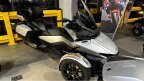 Thumbnail Photo 3 for New 2024 Can-Am Spyder RT