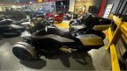 Thumbnail Photo 1 for New 2024 Can-Am Spyder RT