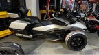 Thumbnail Photo 4 for New 2024 Can-Am Spyder RT