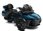 Thumbnail Photo 1 for New 2024 Can-Am Spyder RT