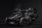 Thumbnail Photo 1 for New 2024 Can-Am Spyder RT Limited