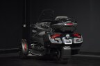 Thumbnail Photo 6 for New 2024 Can-Am Spyder RT Limited
