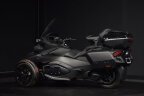 Thumbnail Photo 3 for New 2024 Can-Am Spyder RT Limited