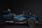 Thumbnail Photo 6 for New 2024 Can-Am Spyder RT