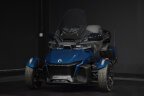 Thumbnail Photo 2 for New 2024 Can-Am Spyder RT