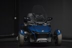 Thumbnail Photo 3 for New 2024 Can-Am Spyder RT