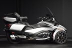 Thumbnail Photo 6 for New 2024 Can-Am Spyder RT Limited