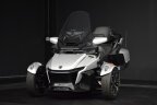 Thumbnail Photo 1 for New 2024 Can-Am Spyder RT Limited