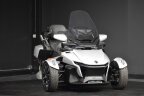 Thumbnail Photo 2 for New 2024 Can-Am Spyder RT Limited