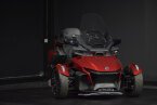 Thumbnail Photo 6 for New 2024 Can-Am Spyder RT Limited