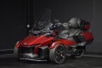 Thumbnail Photo 1 for New 2024 Can-Am Spyder RT Limited