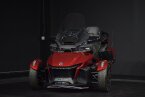 Thumbnail Photo 4 for New 2024 Can-Am Spyder RT Limited