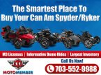 Thumbnail Photo 2 for New 2024 Can-Am Spyder RT Limited