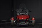 Thumbnail Photo 5 for New 2024 Can-Am Spyder RT Limited