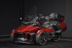 Thumbnail Photo 3 for New 2024 Can-Am Spyder RT Limited