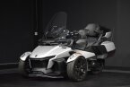 Thumbnail Photo 2 for New 2024 Can-Am Spyder RT Limited