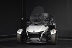 Thumbnail Photo 3 for New 2024 Can-Am Spyder RT Limited