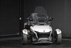 Thumbnail Photo 4 for New 2024 Can-Am Spyder RT Limited