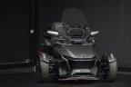 Thumbnail Photo 3 for New 2024 Can-Am Spyder RT Limited