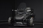 Thumbnail Photo 2 for New 2024 Can-Am Spyder RT Limited