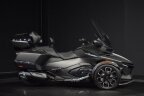 Thumbnail Photo 6 for New 2024 Can-Am Spyder RT Limited