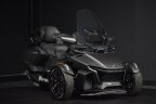Thumbnail Photo 4 for New 2024 Can-Am Spyder RT Limited