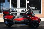 Thumbnail Photo 1 for New 2024 Can-Am Spyder RT