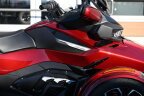 Thumbnail Photo 3 for New 2024 Can-Am Spyder RT
