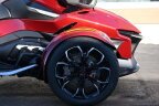 Thumbnail Photo 2 for New 2024 Can-Am Spyder RT
