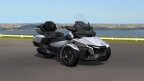 Thumbnail Photo 2 for New 2024 Can-Am Spyder RT