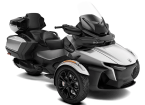 Thumbnail Photo 1 for New 2024 Can-Am Spyder RT