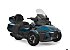 New 2024 Can-Am Spyder RT