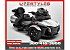 New 2024 Can-Am Spyder RT