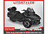 New 2024 Can-Am Spyder RT